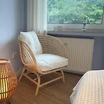 Apartment Haus Frauenpreis 57 Cuxhaven
