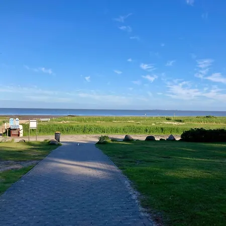Haus Frauenpreis 57 * Cuxhaven