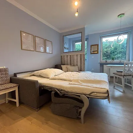 Apartment Haus Frauenpreis 57