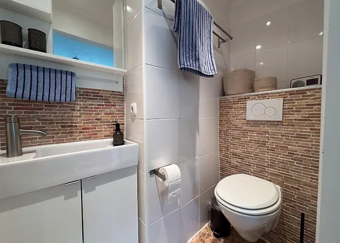 Haus-frauenpreis-wohnung-57 公寓 库克斯港