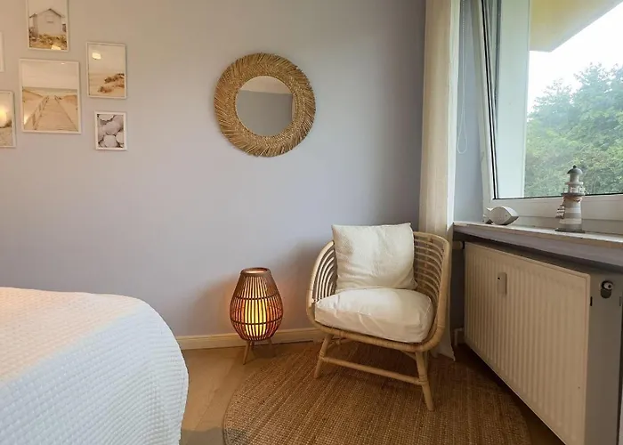公寓 Haus-frauenpreis-wohnung-57