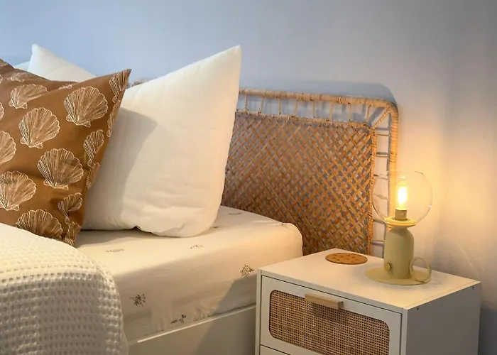 公寓 Haus-frauenpreis-wohnung-57 库克斯港