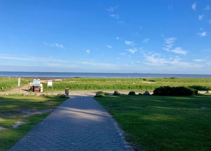 Haus-frauenpreis-wohnung-57 * Cuxhaven