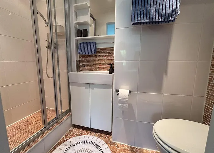 公寓 Haus-frauenpreis-wohnung-57