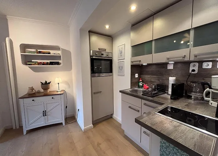 公寓 Haus-frauenpreis-wohnung-57 *