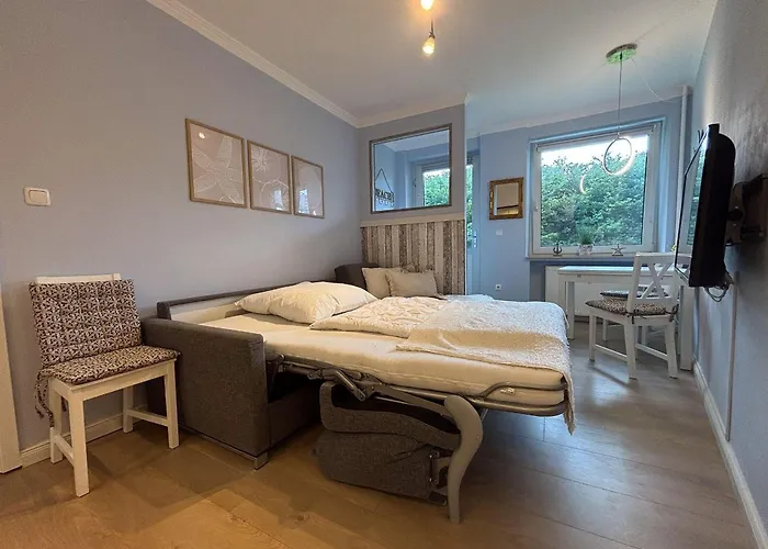 公寓 Haus-frauenpreis-wohnung-57 *