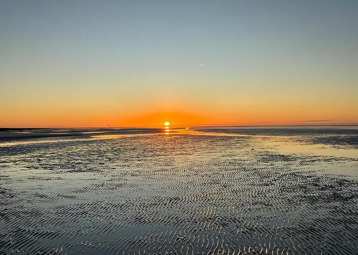 公寓 Haus-frauenpreis-wohnung-57 库克斯港