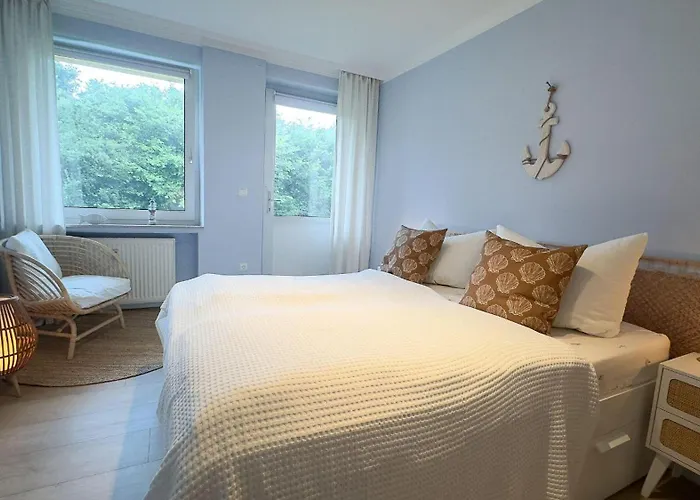 公寓 Haus-frauenpreis-wohnung-57
