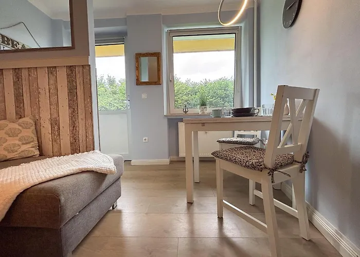 Haus-frauenpreis-wohnung-57 * 库克斯港
