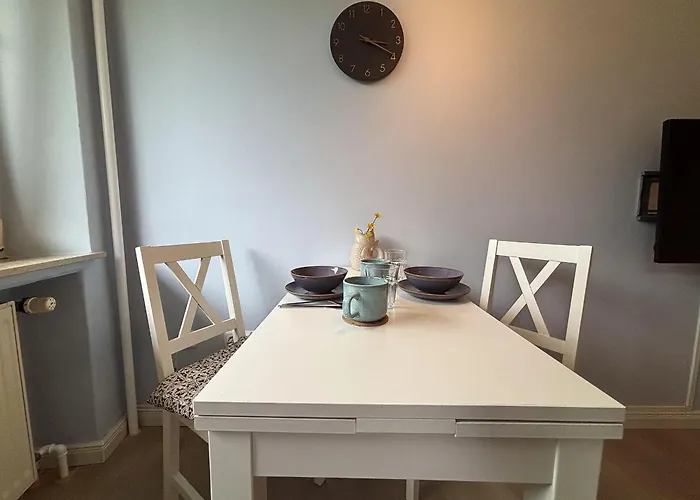 Haus-frauenpreis-wohnung-57 公寓 库克斯港