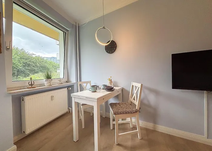 Daire Haus-frauenpreis-wohnung-57 Cuxhaven