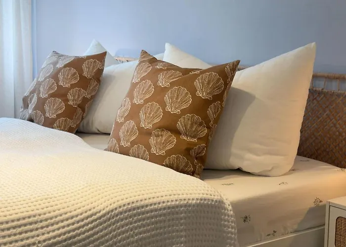 Haus-frauenpreis-wohnung-57 * 库克斯港